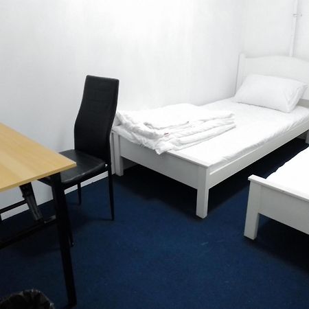 Хостел 246Housecafe Джорджтаун Экстерьер фото