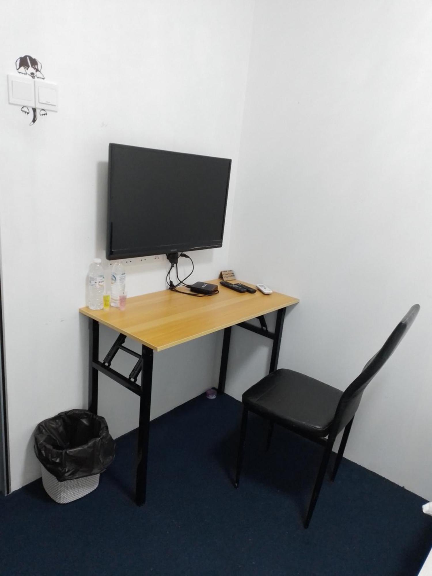 Хостел 246Housecafe Джорджтаун Экстерьер фото