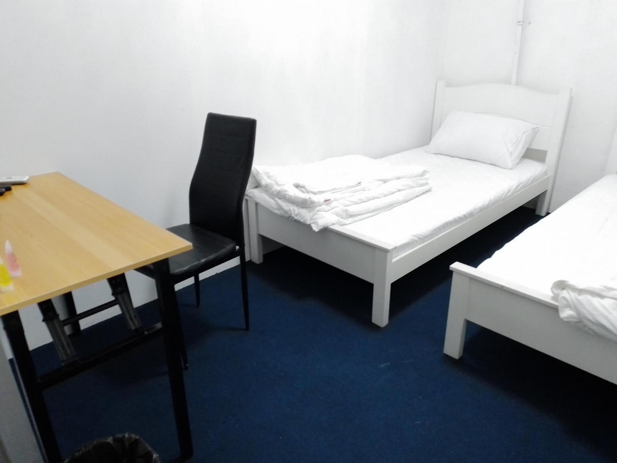 Хостел 246Housecafe Джорджтаун Экстерьер фото
